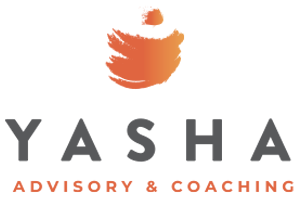 Yasha Advisory and Coaching Logo